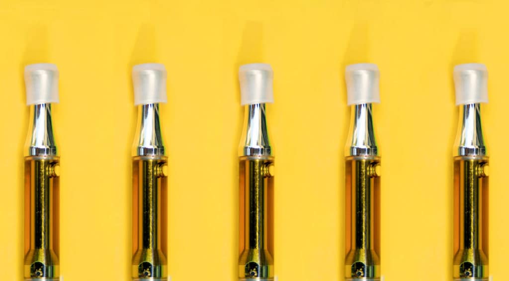 What is the perfect daily dose of CBD to Vaporize?