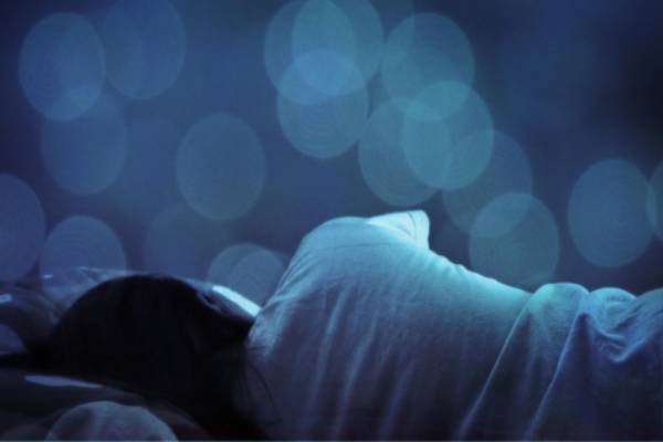 Here are some tips for getting a better night’s sleep.