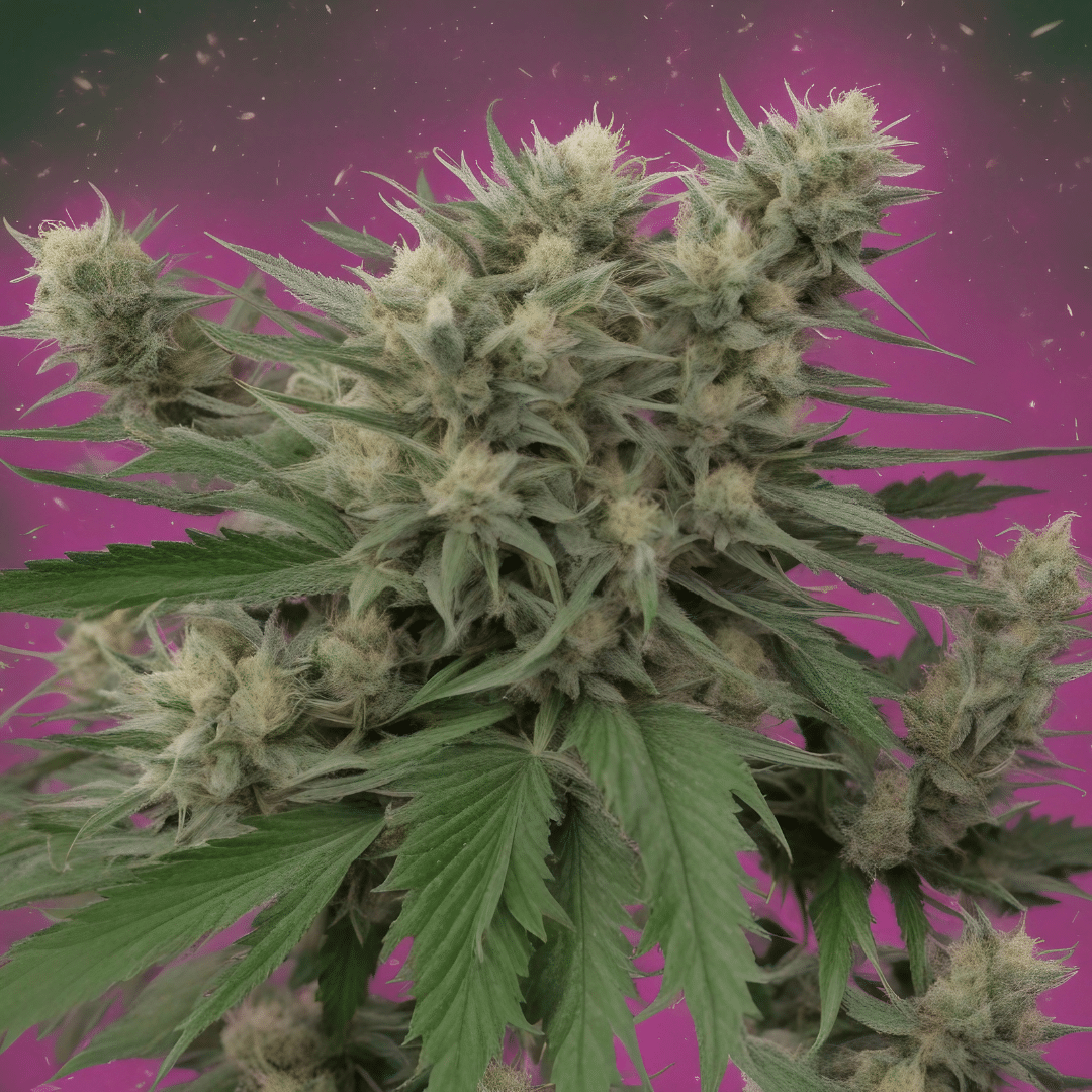 Unveiling the Power of the Entourage Effect in CBD Flower: A Comprehensive Theory
