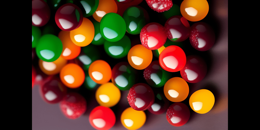 Delta 8 Edibles: Understanding their Differences