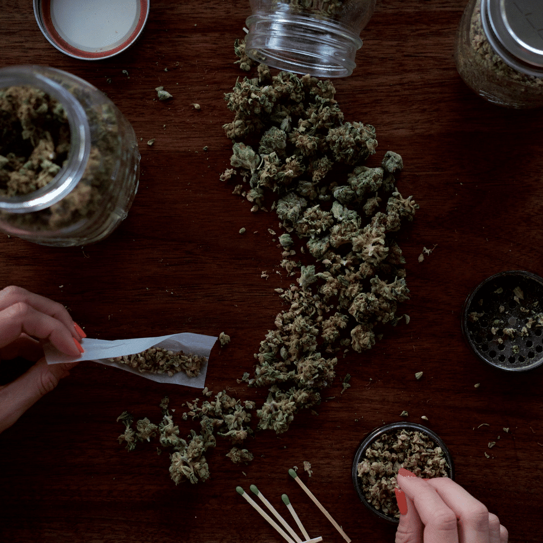 Discover the Benefits and Effects of Delta 8 CBD-Infused Buds: The New Trend in Cannabis Products