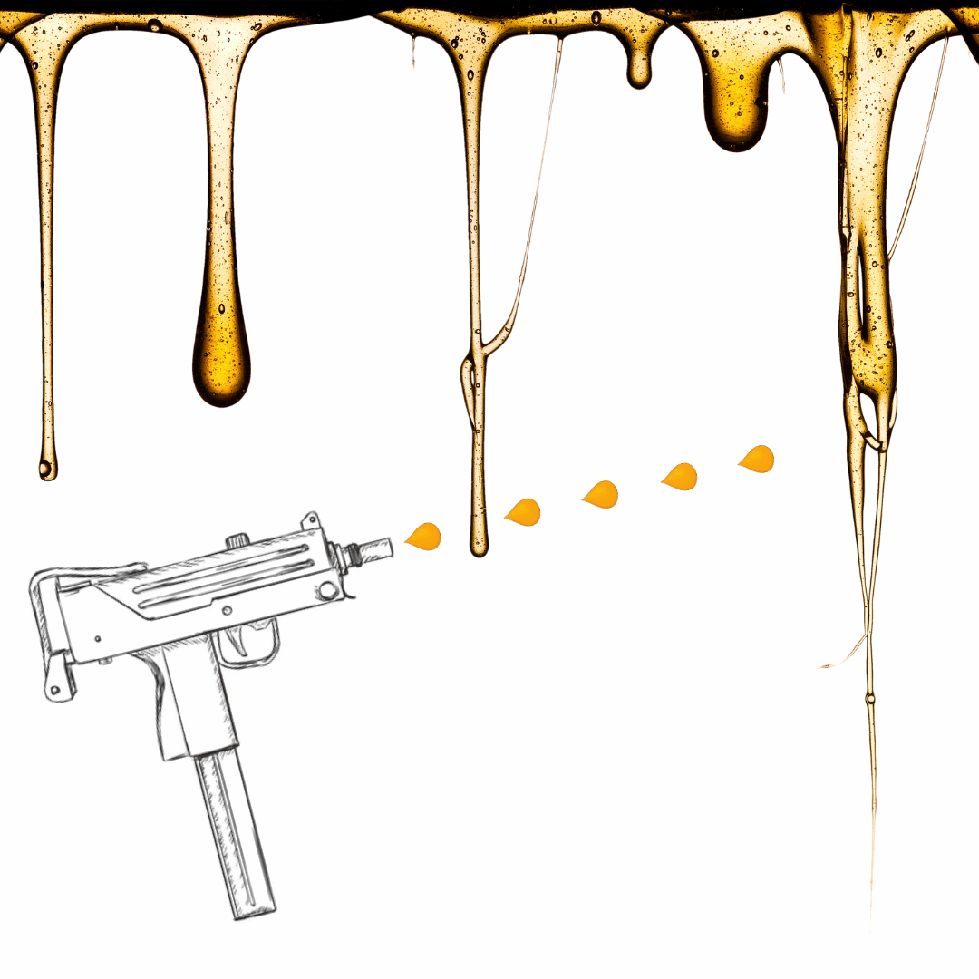 Mac 11 THCA Cold Cure Rosin Review: Uncover the Secrets of this High-Potency Cannabis Concentrate