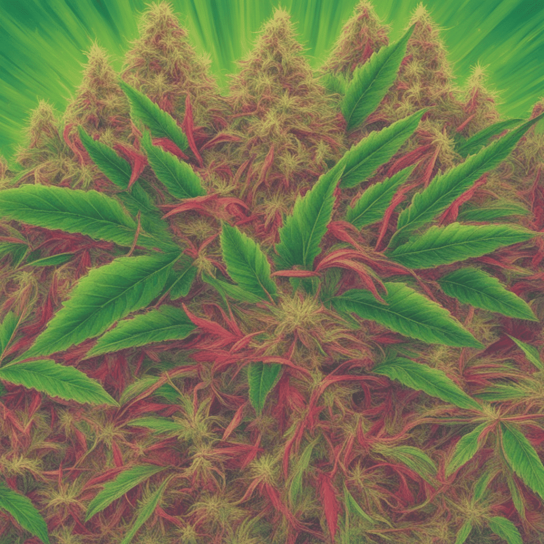The Benefits and Uses of Non-Euphoric Marijuana: Exploring the Therapeutic Potential
