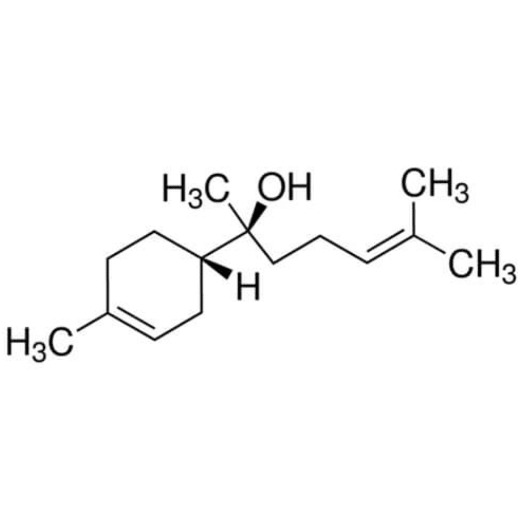 The Benefits of Bisabolol in CBD Flower: A Complete Guide