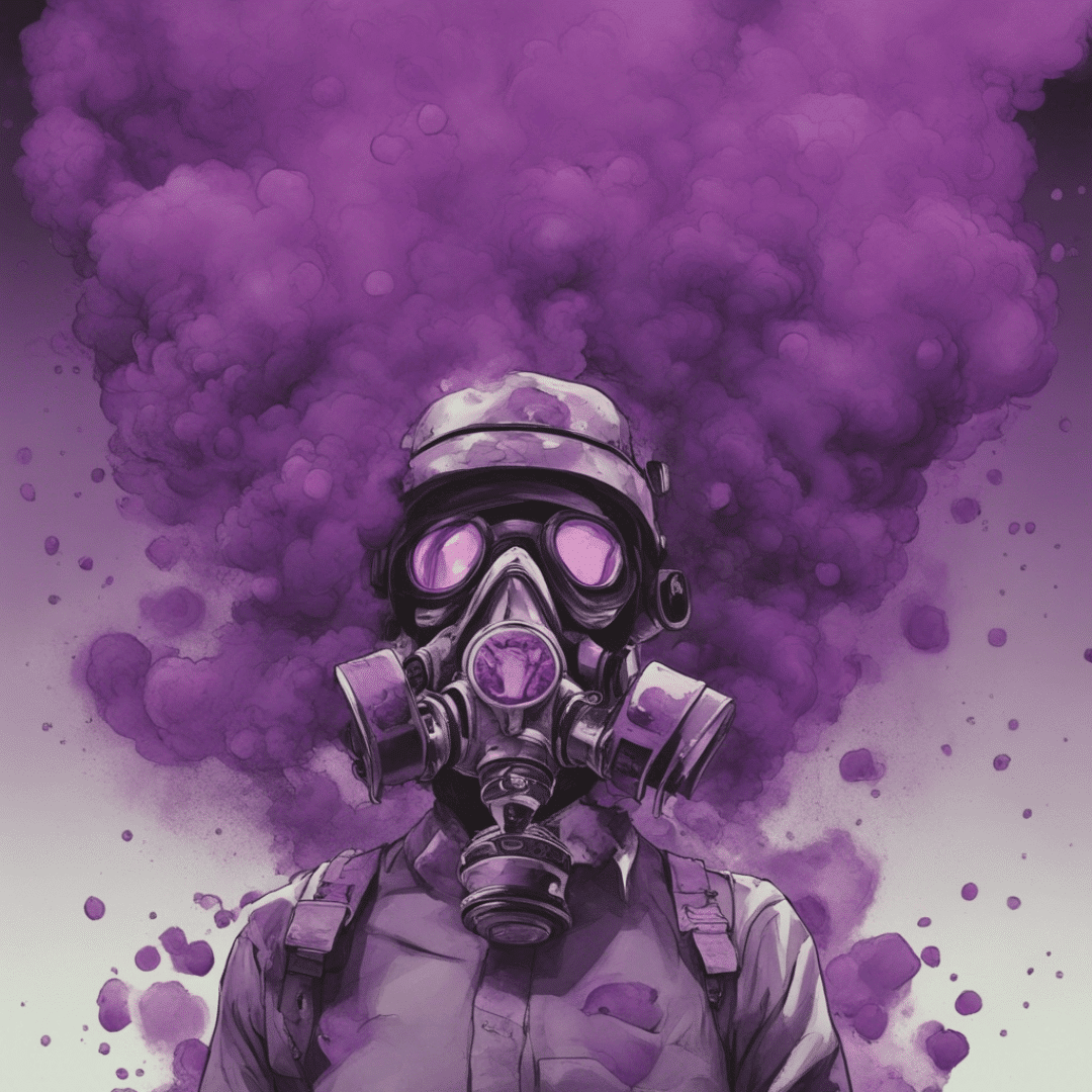 Unleash the Power of Purple Octane CBD Flower: A Comprehensive Review