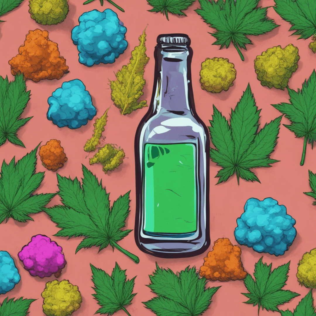 The Truth About Mixing CBD and Alcohol: Debunking Myths and Uncovering Potential Benefits