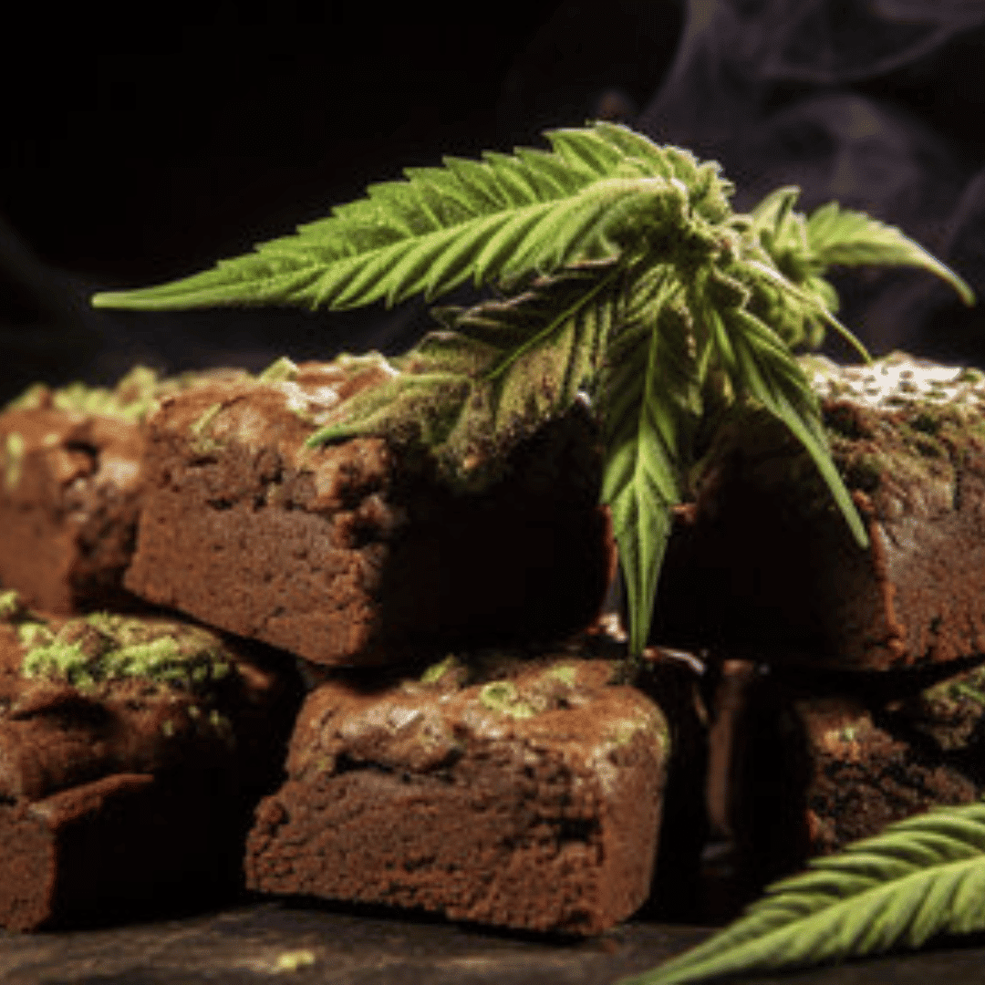 Edibles vs Smoking CBD: Which Method is Right for You?