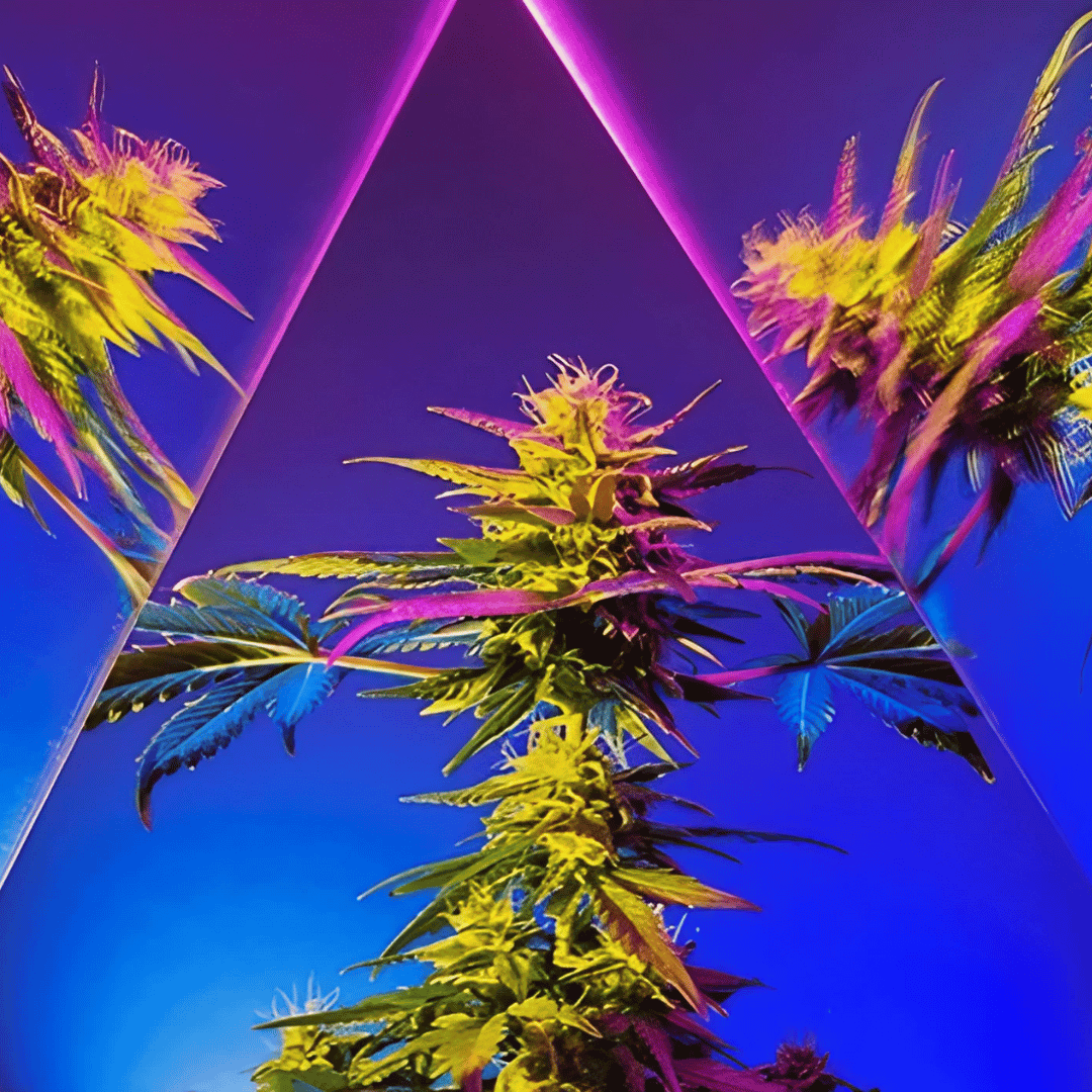 Normal Weed Color Understanding the Different Colors of Cannabis: What Do They Mean ...