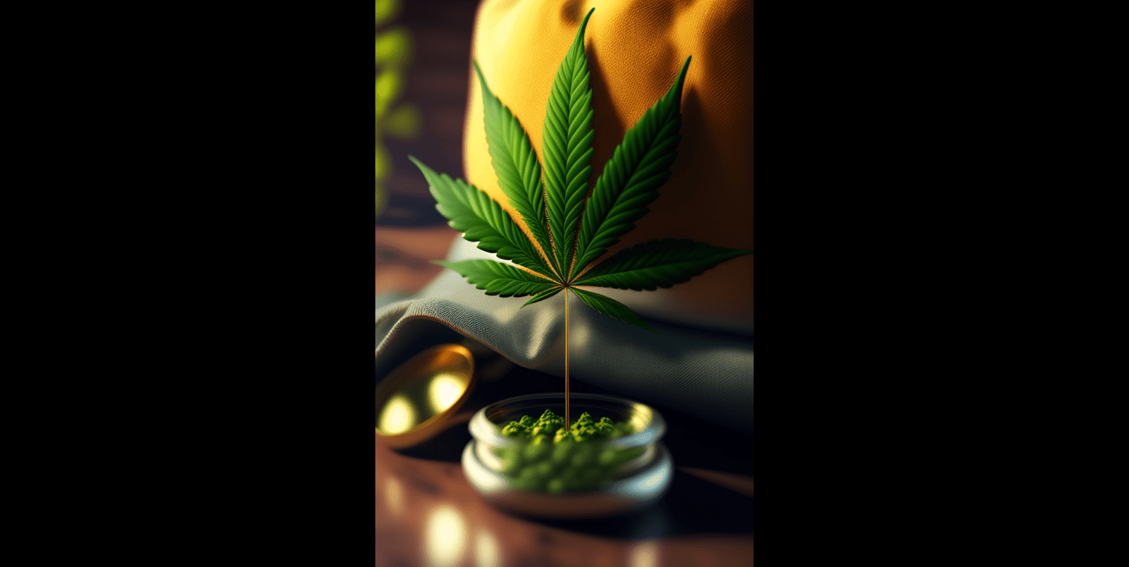 THCa Flower: What is it and How to Find THCa Flower Vendors?