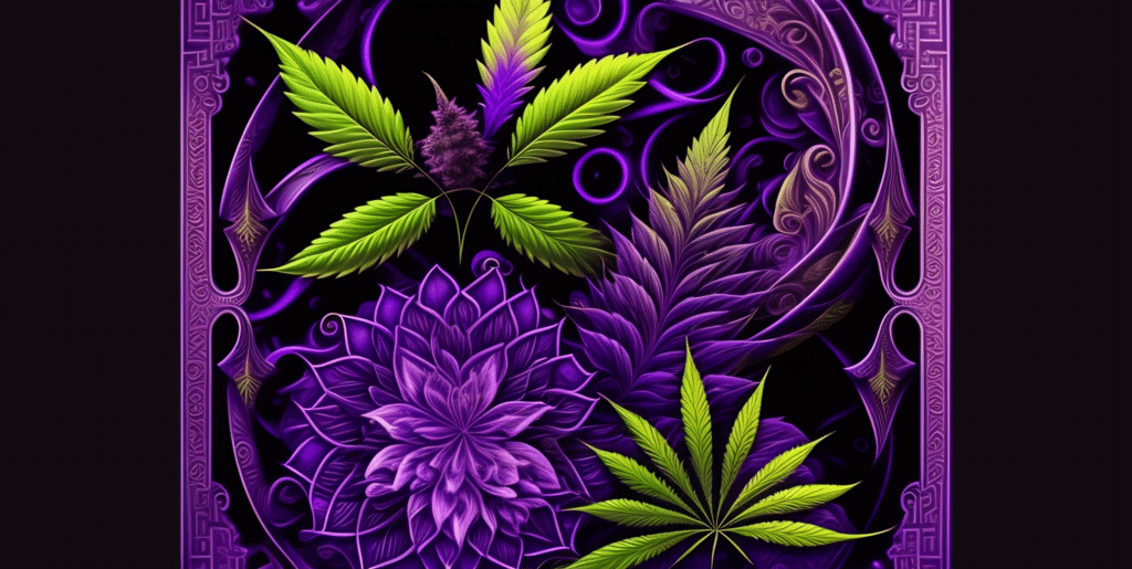 Is Granddaddy Purple CBD Good for Beginners?