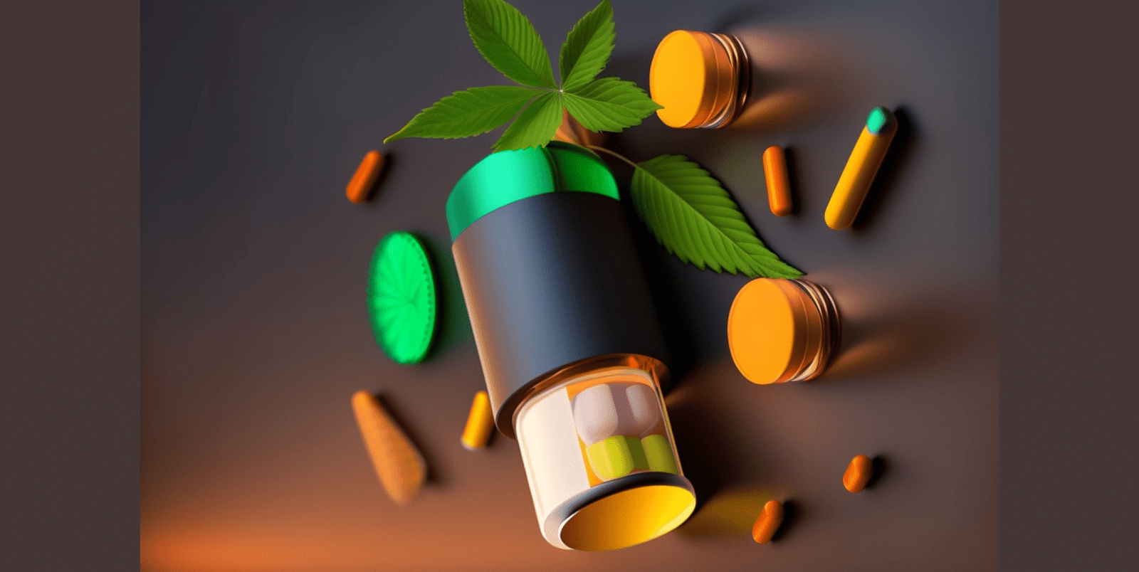 Understanding CBD’s Potential Interactions with Medications