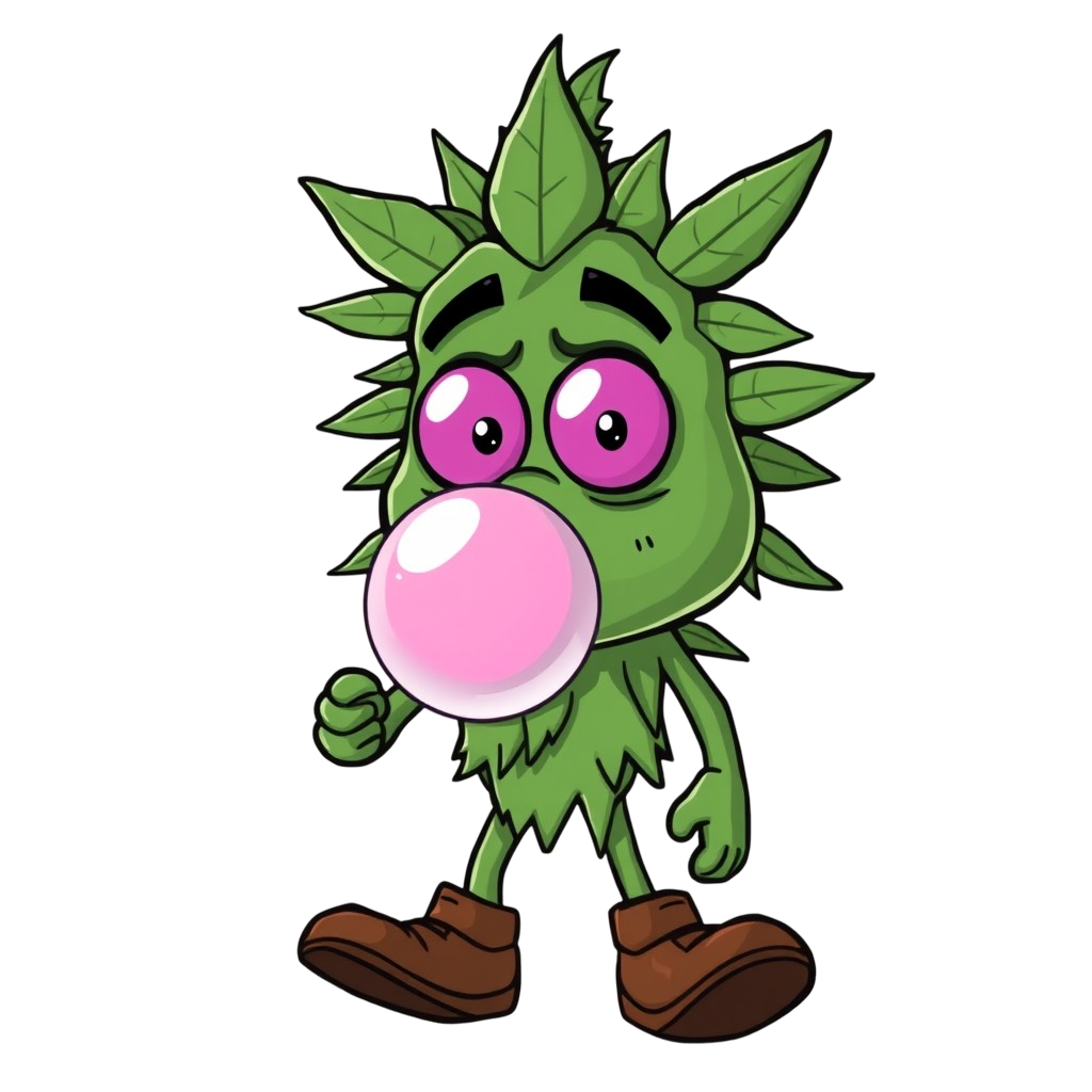 Bubba Kush 66 CBD Review