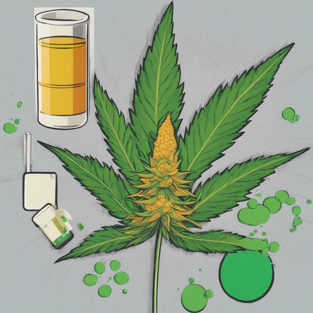 Understanding CBD and Drug Testing: What You Need to Know