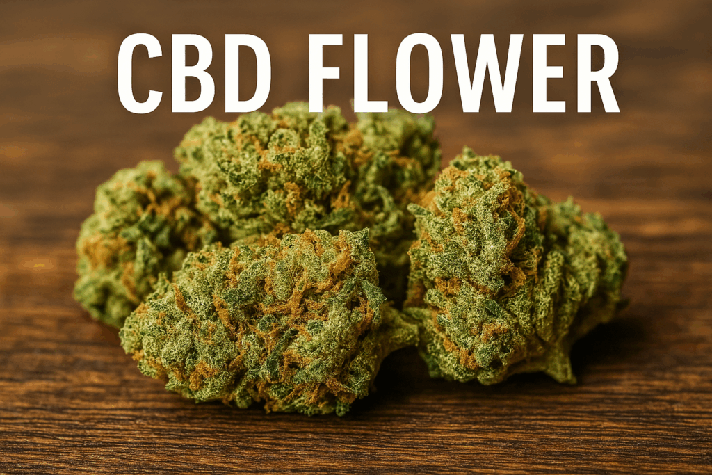 What Is CBD Flower? Benefits, Effects, And How It Differs From THC