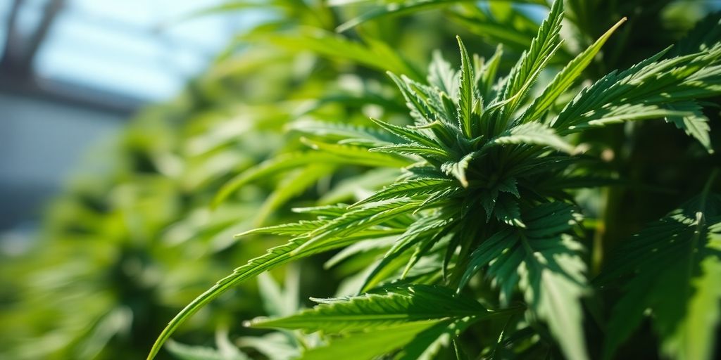 What is HHC? The New Cannabinoid Taking the Cannabis World by Storm