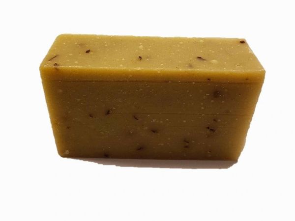 How you can protect your skin with CBD soap