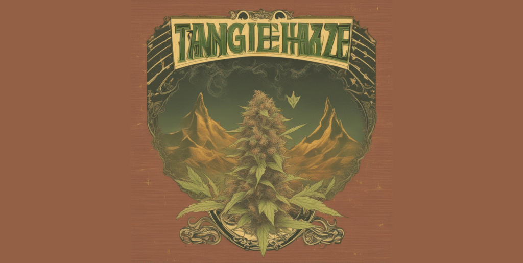 Tangie Haze Delta 8 Flower Review: Aroma, Flavor Profile, and Potency