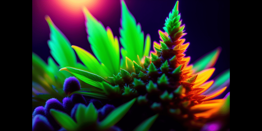 The Power of Terpene Benefits in CBD Flower