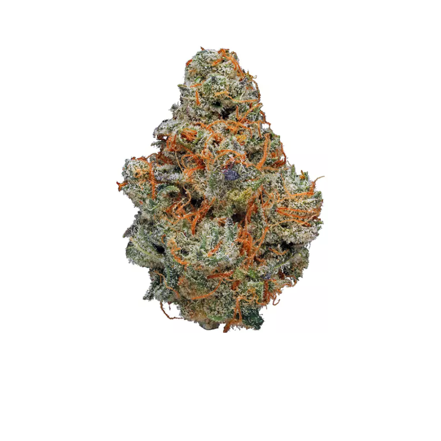 Agent Orange THCa Flower (Indoor)