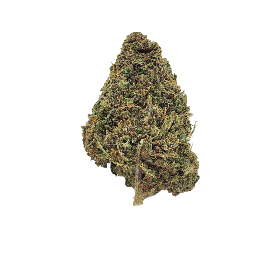 Blue Laguna CBD Hemp Flower