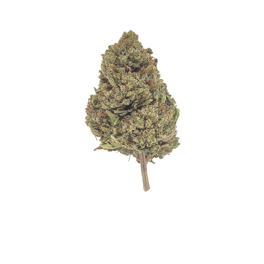 Blue Nitro CBD Hemp Flower