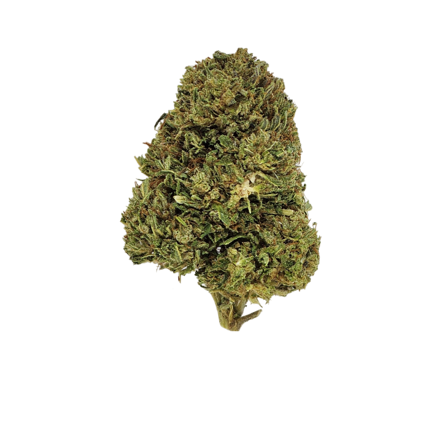 Bubba Kush 66 CBD Hemp Flower