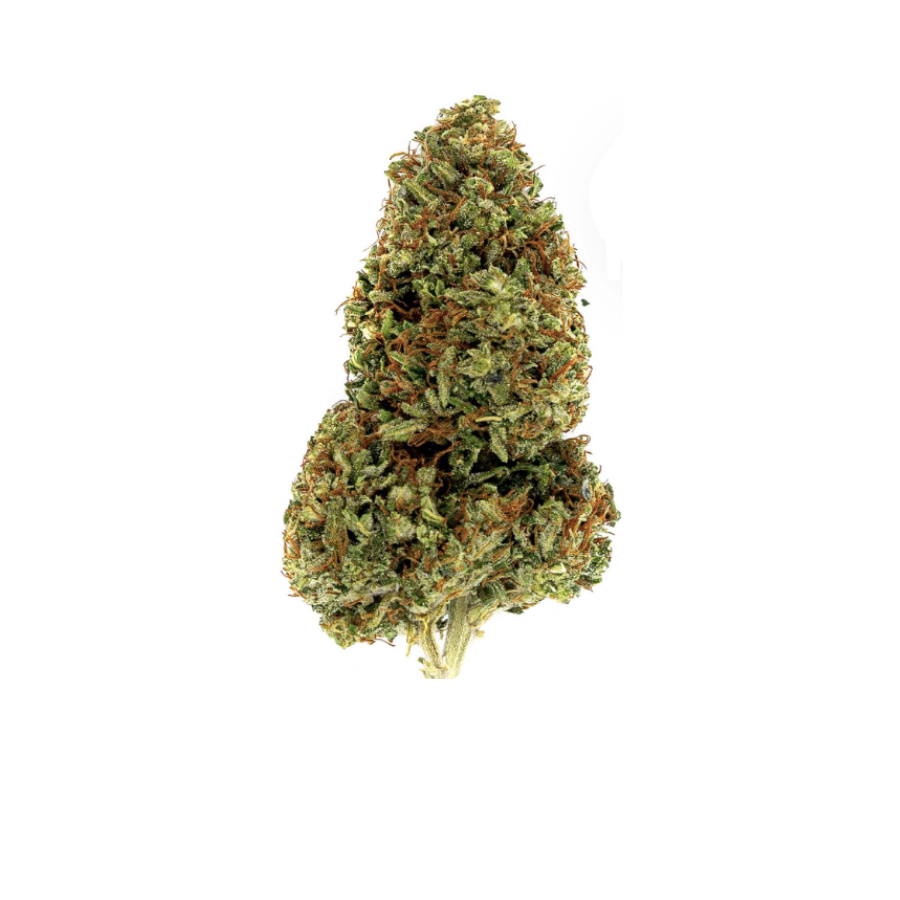 Cakeberry Brulee CBD Hemp Flower