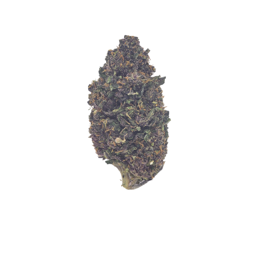 Cashmere Kitty CBD Hemp Flower