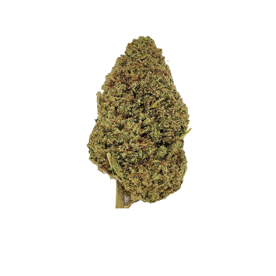 Critical Berries CBD Hemp Flower