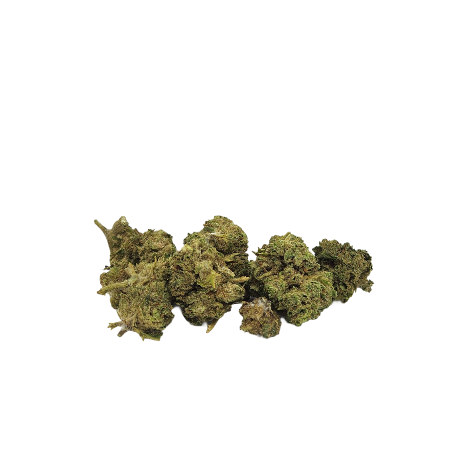 Critical Berries CBD Hemp Flower - Smalls