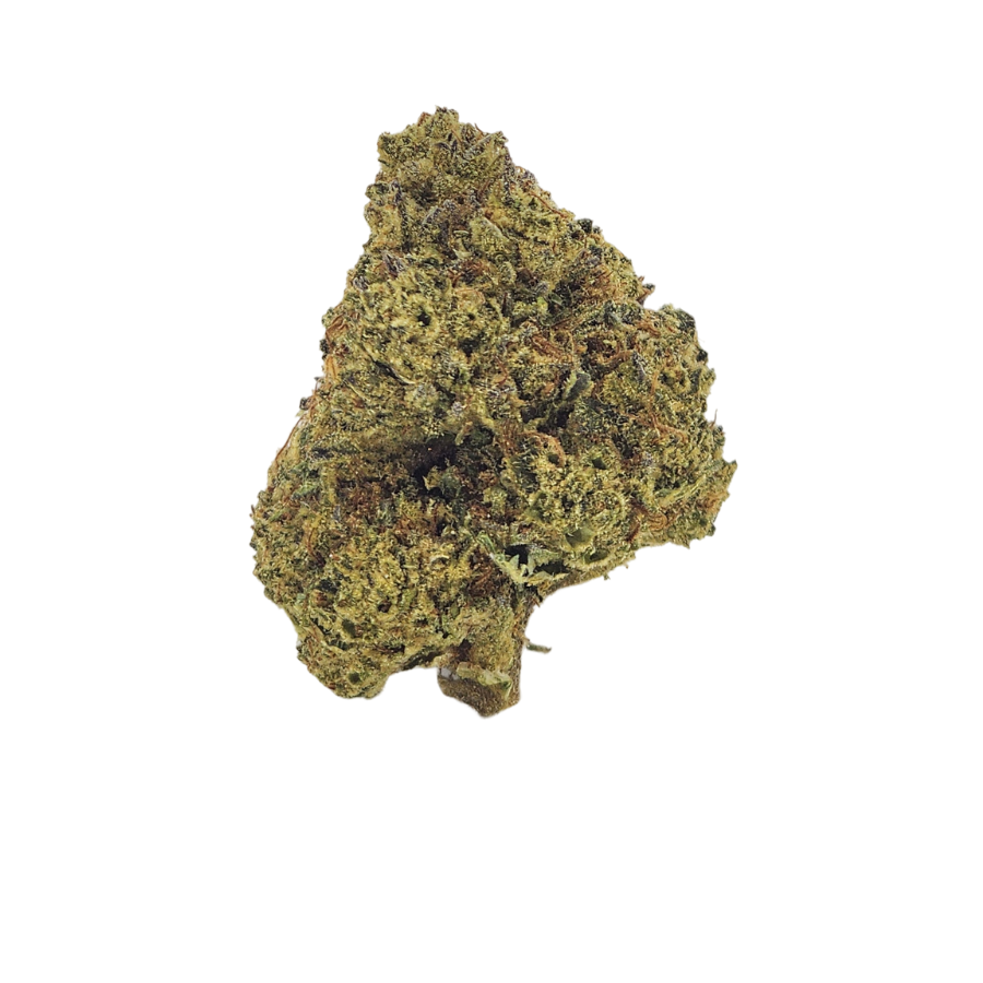 death star thca flower