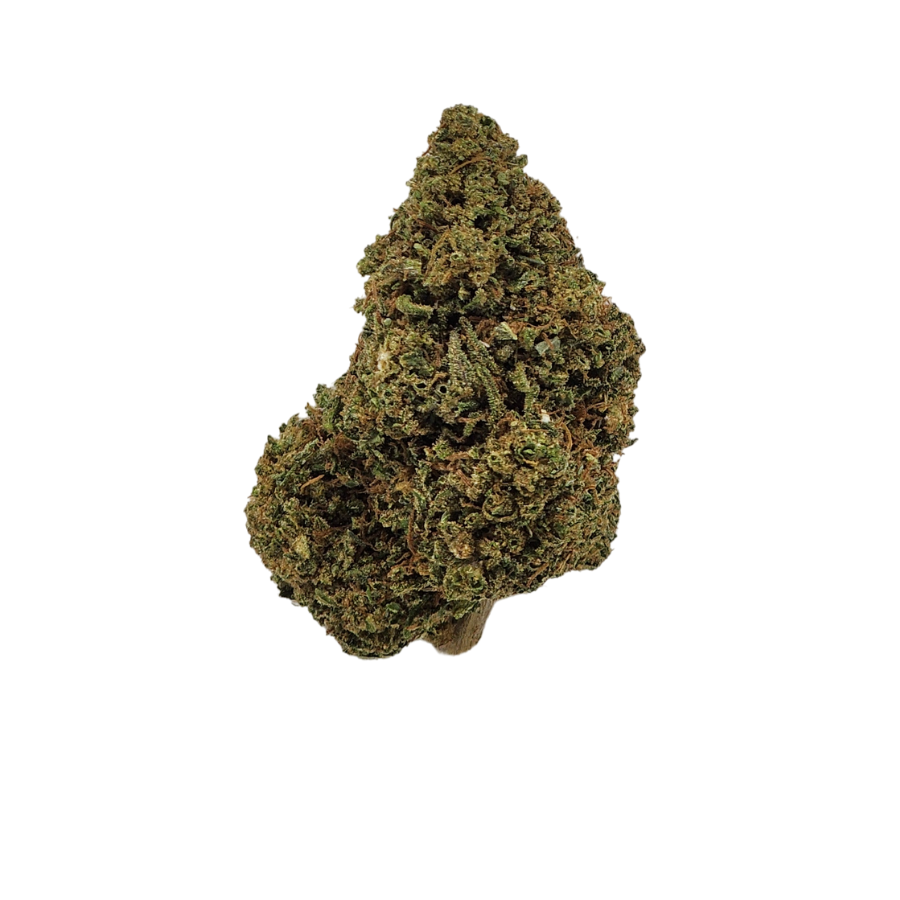 Fruity Cereal CBD Hemp Flower