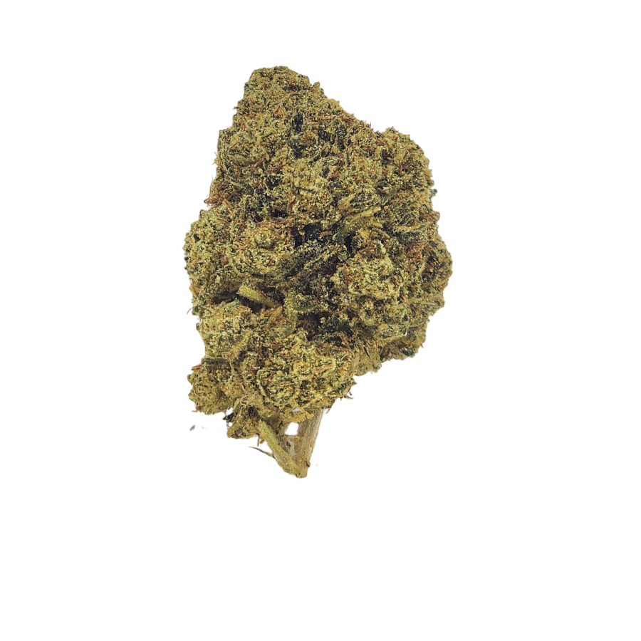 Gelonade thca flower
