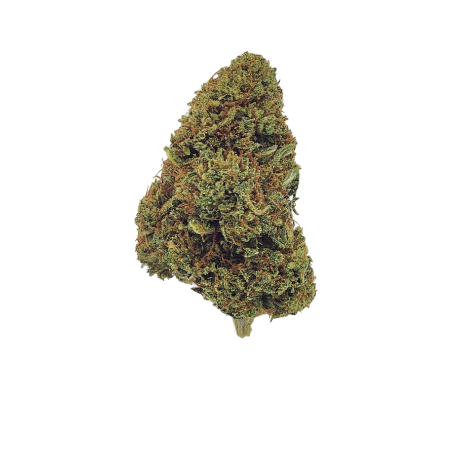 Golden Berries CBD Hemp Flower
