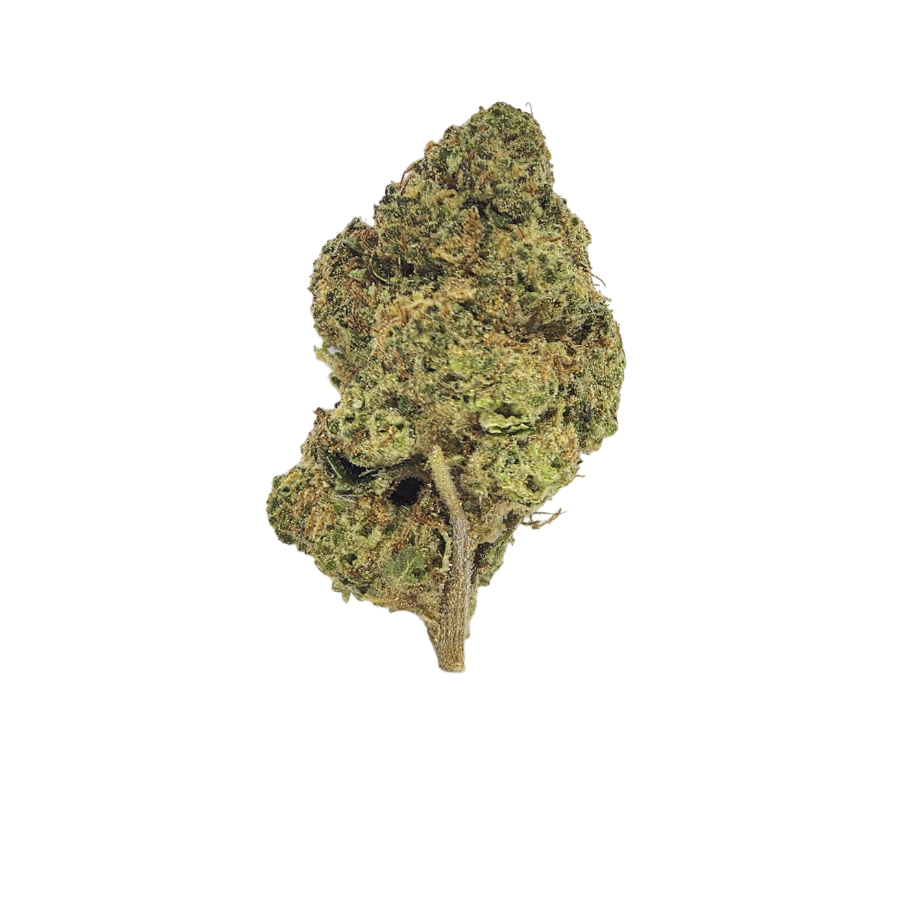 gorilla grape thca flower