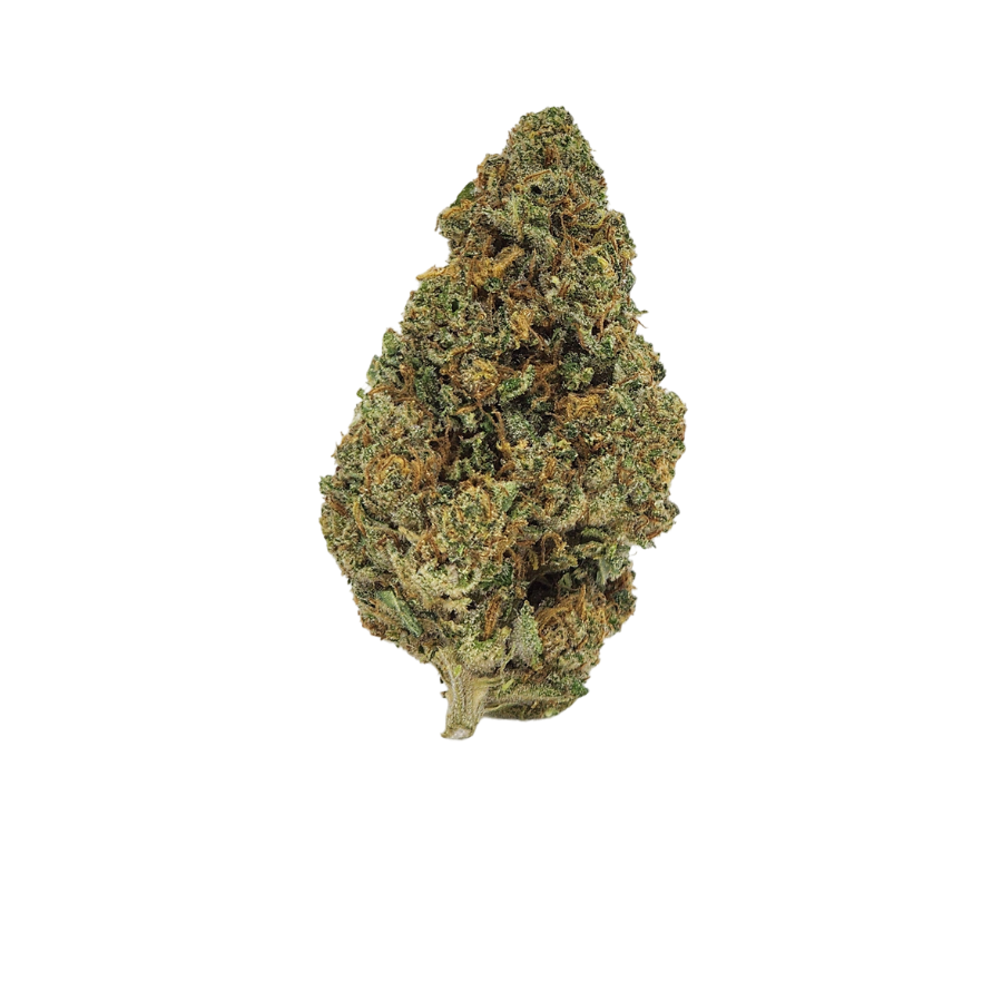 Lemon Cookie Dough CBD Hemp Flower (Founder Testing)