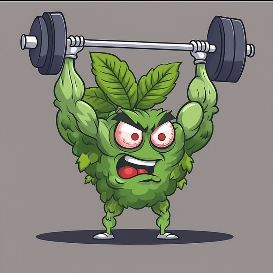 Lifter CBD Hemp Flower