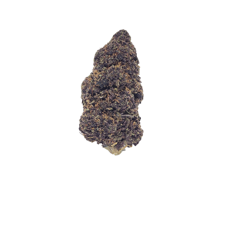 Orange Fritter CBD Hemp Flower