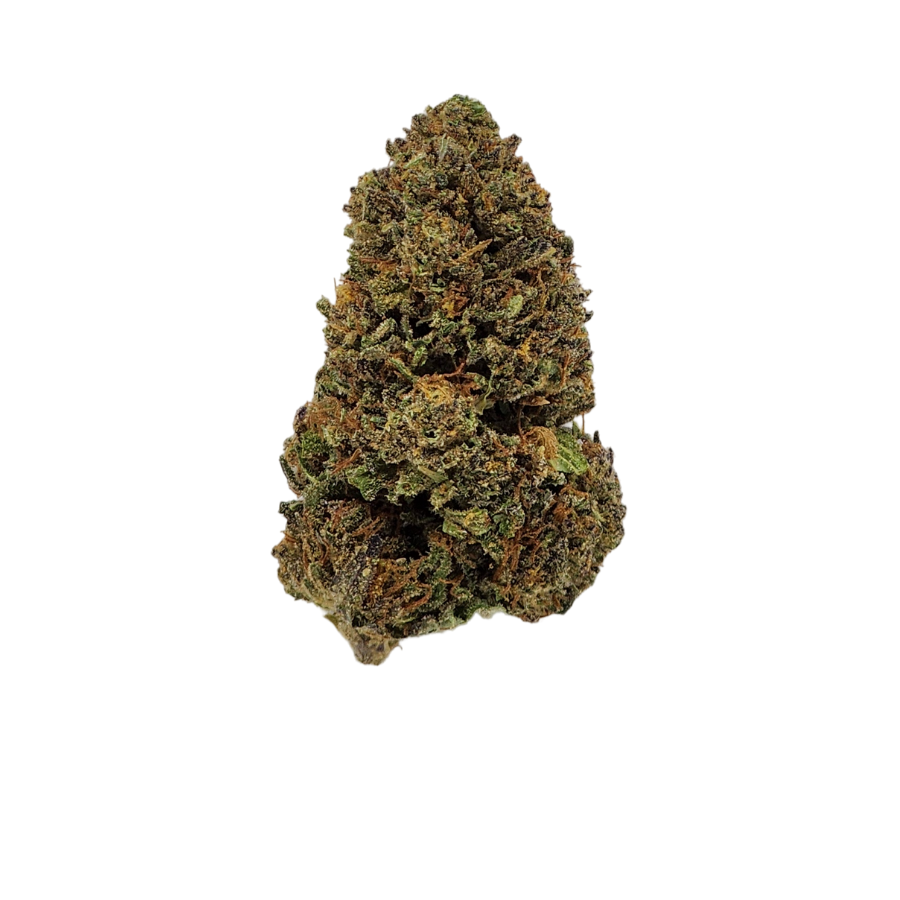 Royal Fruit Snacks CBD Hemp Flower