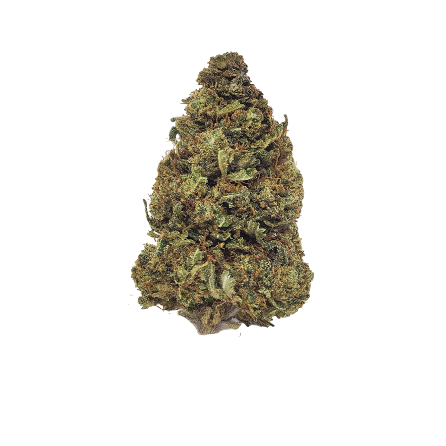 Sour Suver Haze CBD Hemp Flower