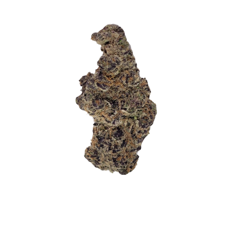 Super Boof THCa Flower (Exotic Indoor)
