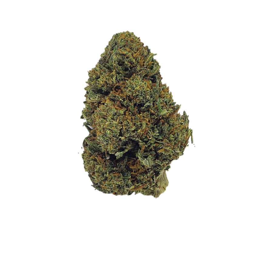 Super Purps CBD Hemp Flower