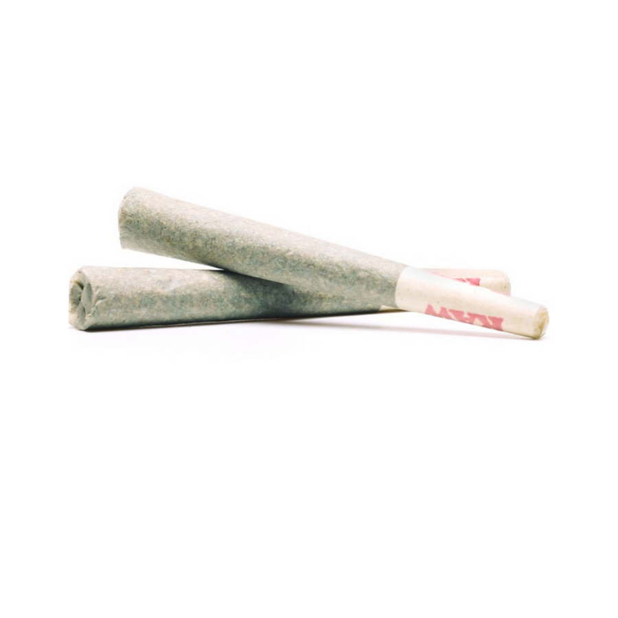 THCa Pre-Rolls