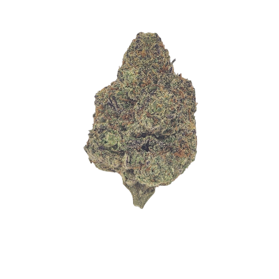 Tropicana Cherry THCa Flower (Indoor)