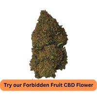 Forbidden Fruit