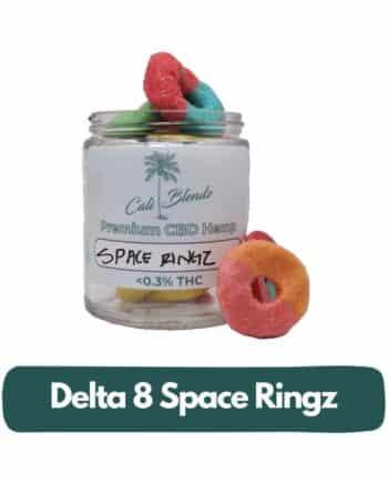 delta 8 gummies