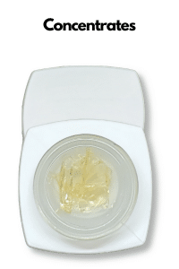 delta 8 concentrate