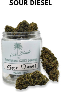 2.sour diesel