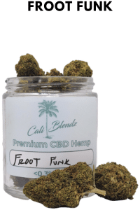 froot funk cbd vs