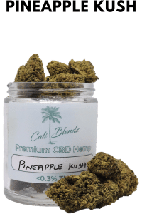 pineapple kush